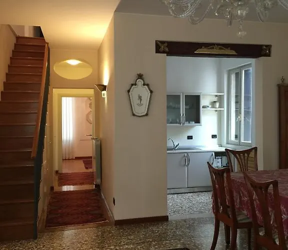 Della Regina Apartment