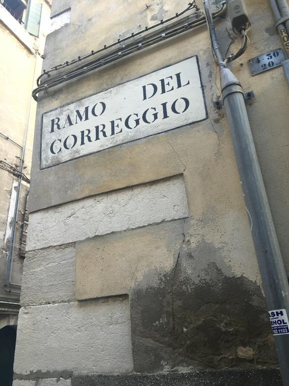 Appartamento Della Regina Venezia